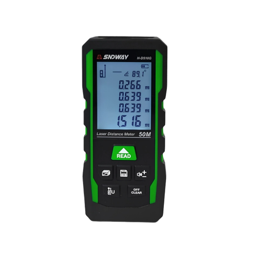 Máy đo khoảng cách SDWay HD510G